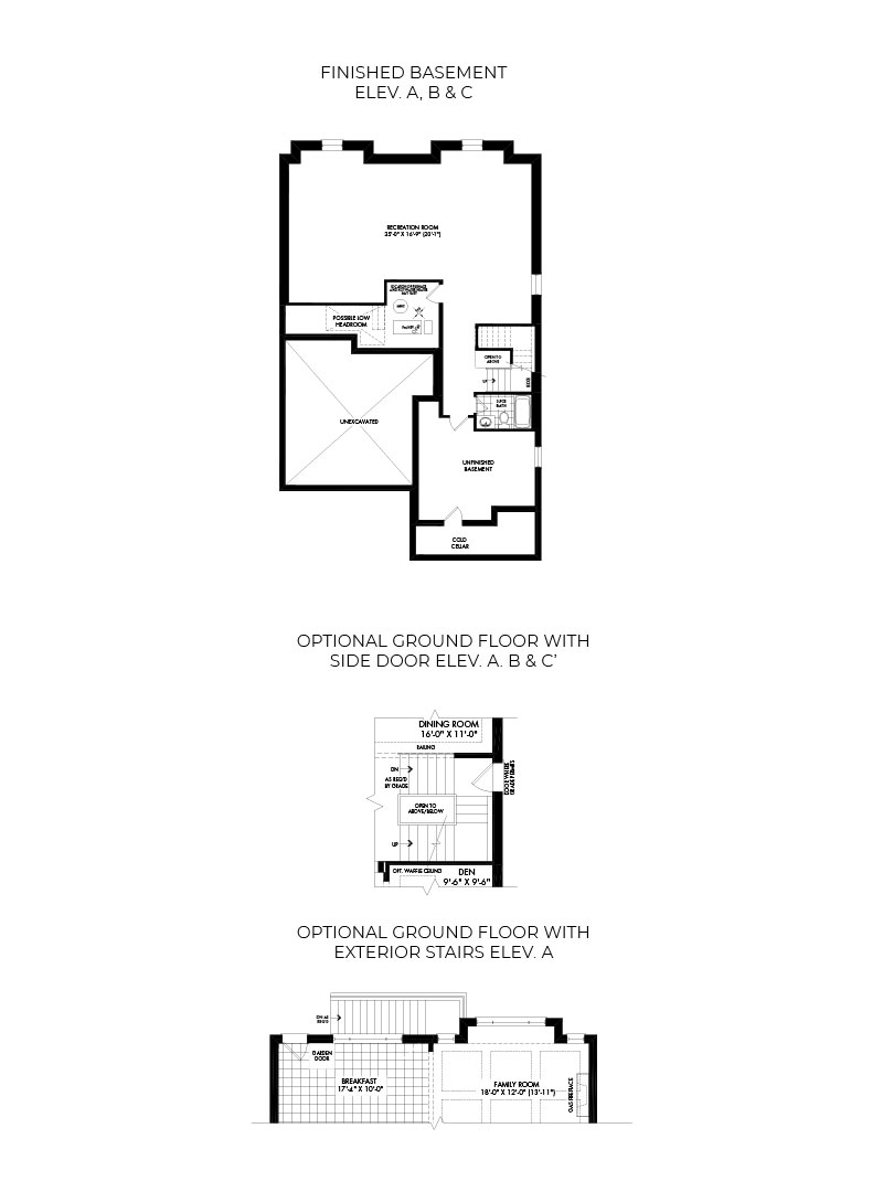 NOTTINGHILL-Basement