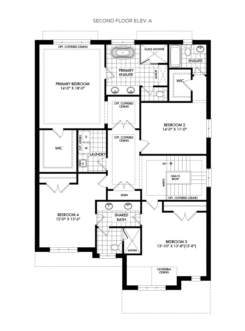 NOTTINGHILL-Second-Floor